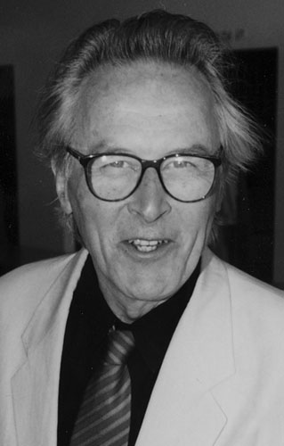 Ulf Soderblom
